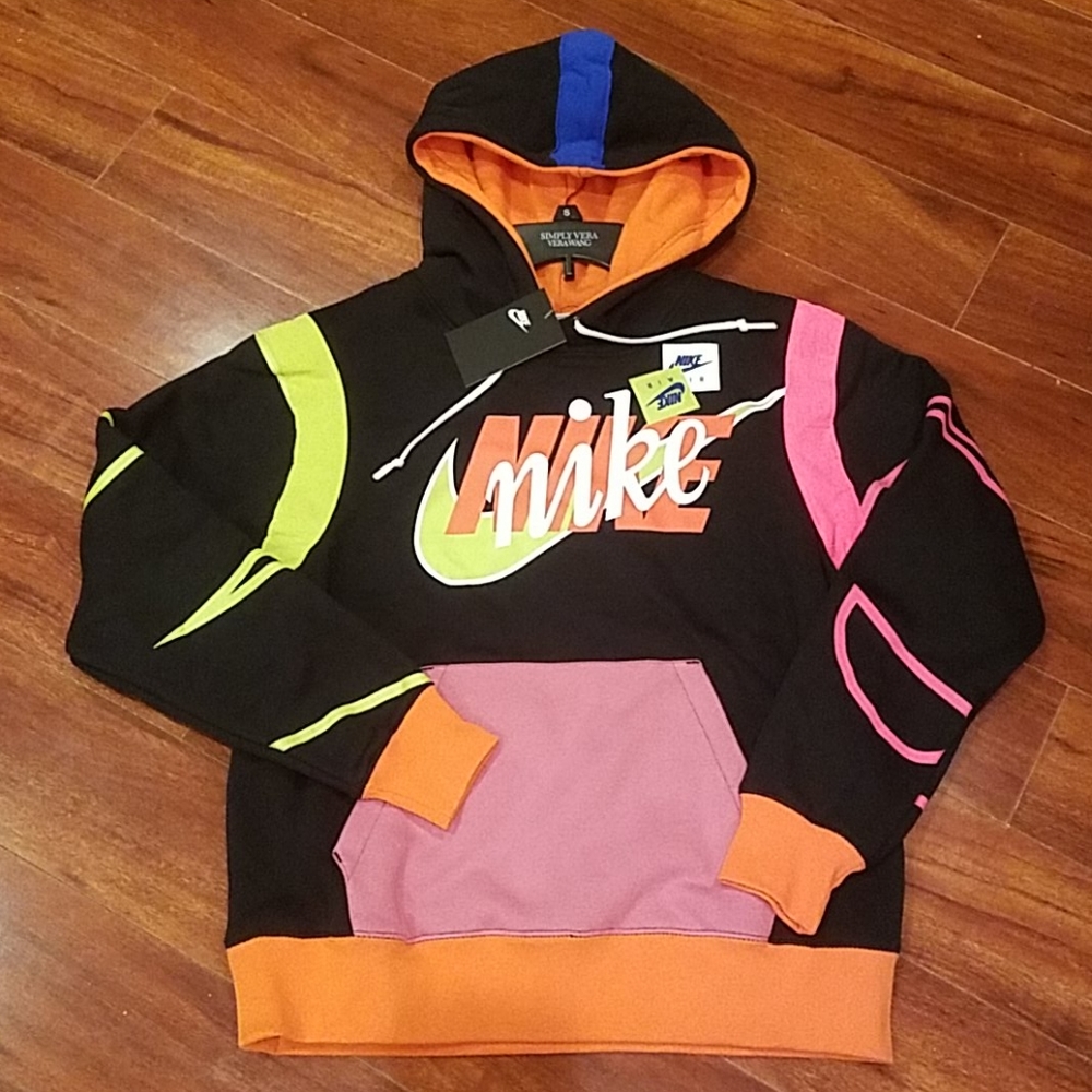 NWT size S Nike Air hoodie